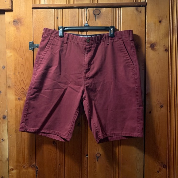 Men’s Freeworld Shorts - Picture 2 of 4